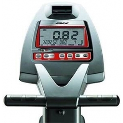 Rower Treningowy Magnetyczny Carbon Bike H8702R BH Fitness